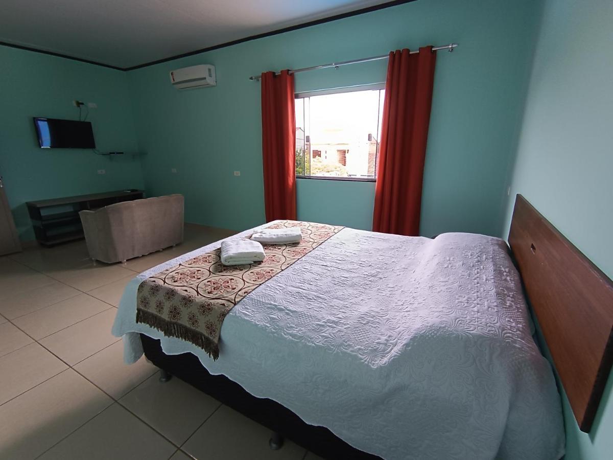 Pousada Luar Pirenópolis 外观 照片
